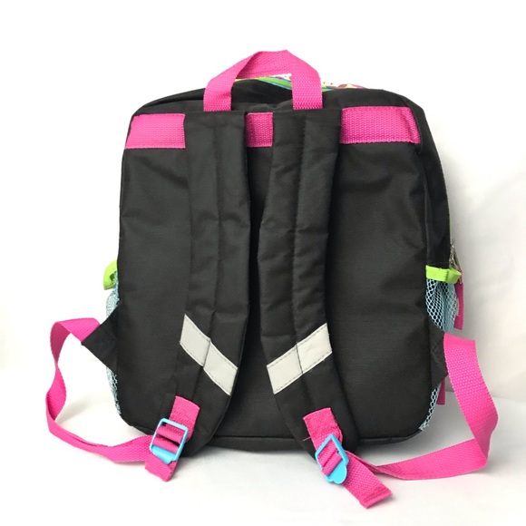 Disney Tsum Tsum Backpack Bundle - Picture 2 of 12